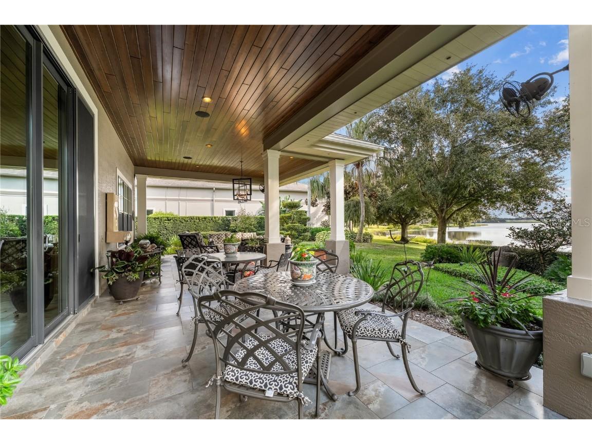 414 Meandering Way Polk City FL 33868 - LAKE MARGARET / MUDD LAKE O6355889 image58