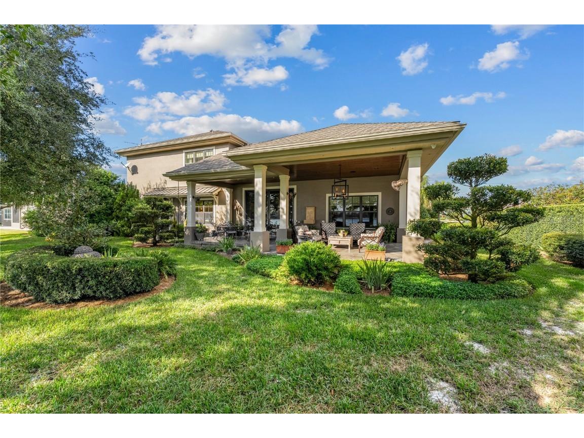 414 Meandering Way Polk City FL 33868 - LAKE MARGARET / MUDD LAKE O6355889 image59