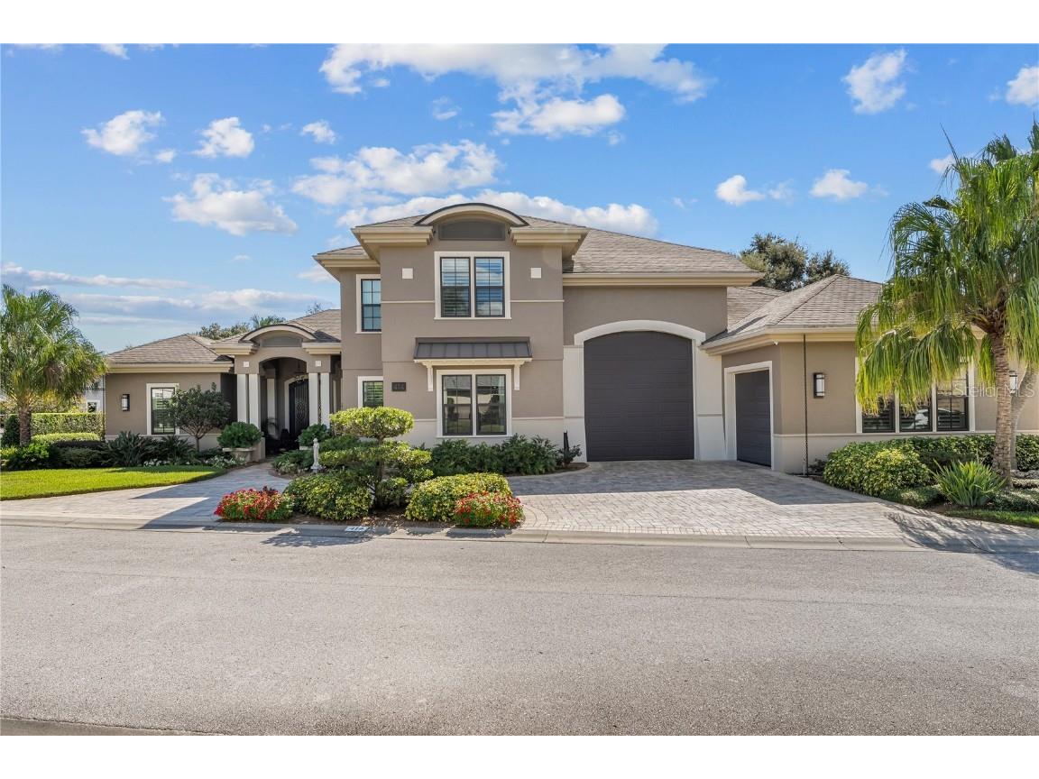 414 Meandering Way Polk City FL 33868 - LAKE MARGARET / MUDD LAKE O6355889 image6