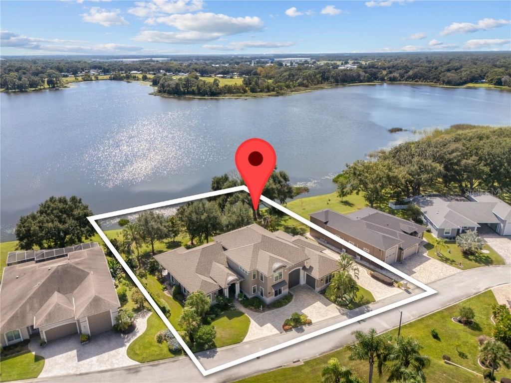 414 Meandering Way Polk City FL 33868 - LAKE MARGARET / MUDD LAKE O6355889 image63