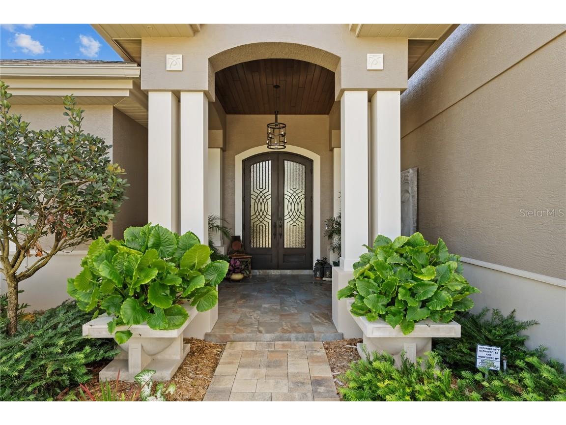 414 Meandering Way Polk City FL 33868 - LAKE MARGARET / MUDD LAKE O6355889 image7