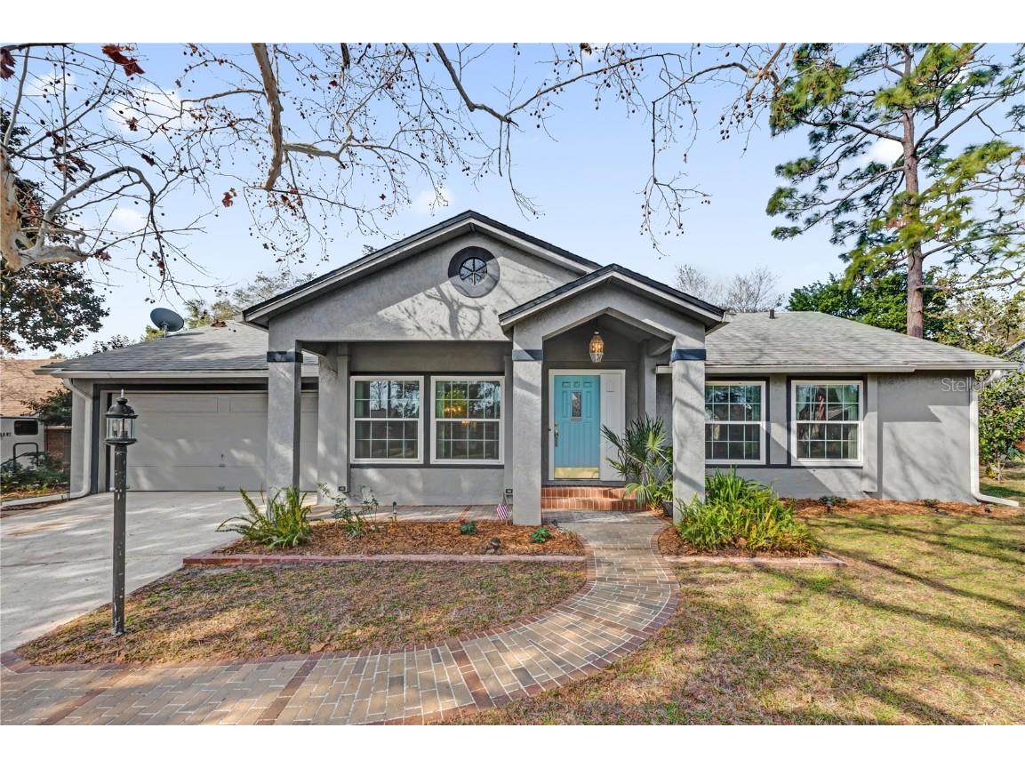 414 N Pine Meadow Drive Debary FL 32713 V4940839 image1