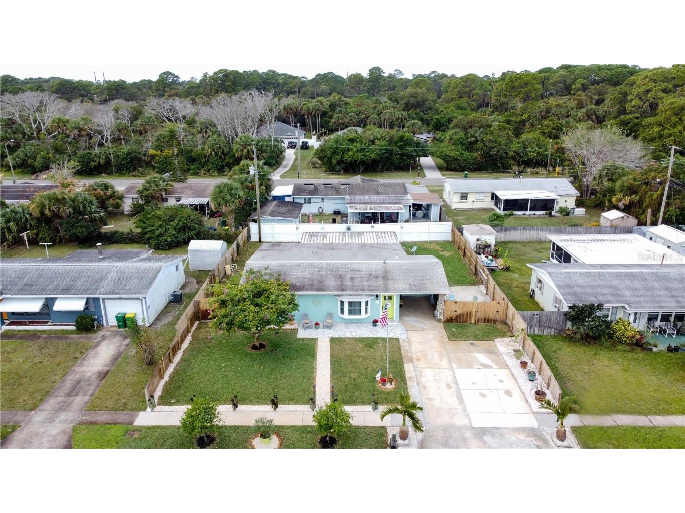 414 Oakridge Avenue Cocoa FL 32927 S5139593 image40