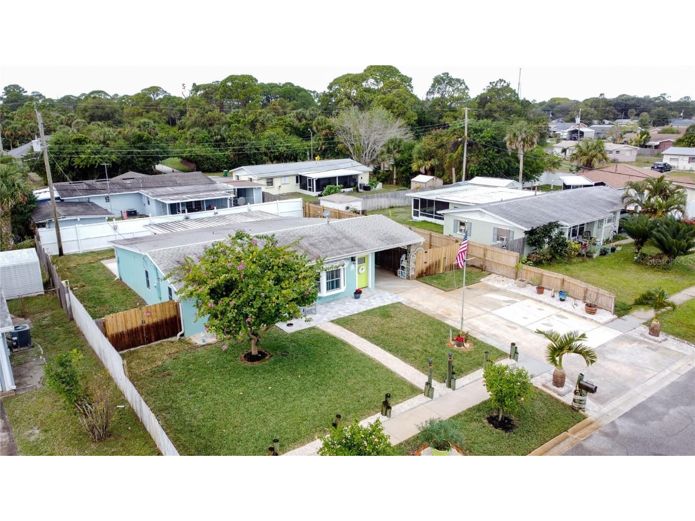 414 Oakridge Avenue Cocoa FL 32927 S5139593 image53