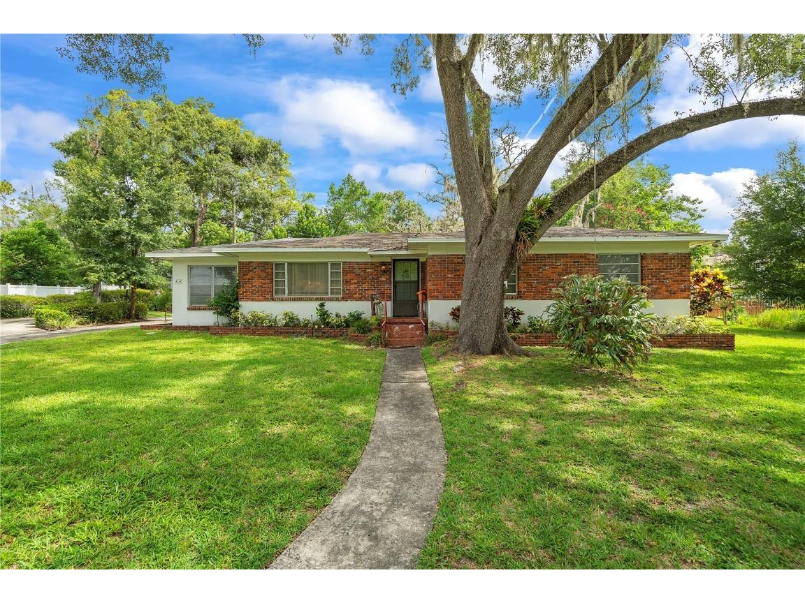 414 Park Ridge Avenue Temple Terrace FL 33617 T3457069 image1