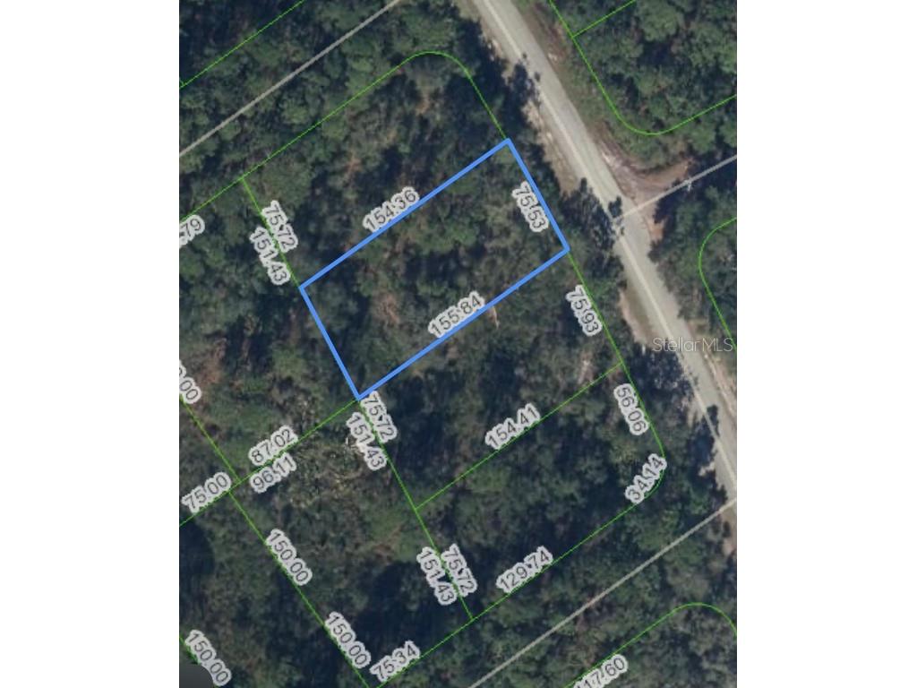 414 Pershing Avenue Lake Placid FL 33852 O6328796 image1
