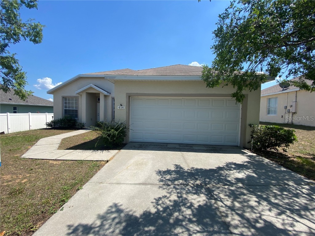 414 Ryans Ridge Avenue Eustis FL 32726 G5068633 image1