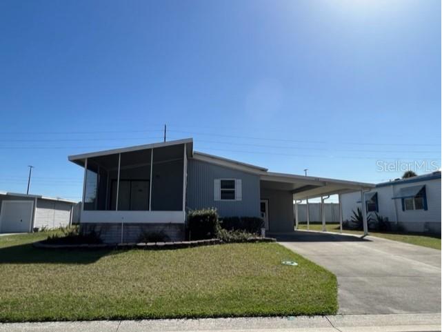 414 S Timber Trail Wildwood FL 34785 - LAKE OKAHUMPKA G5064917 image1