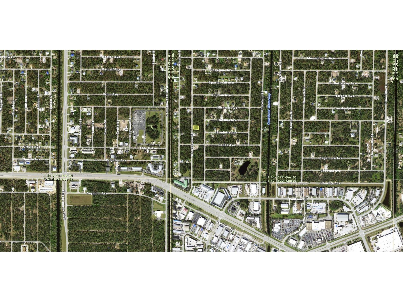 414 Sherbourne Street Port Charlotte FL 33954 A4689402 image3