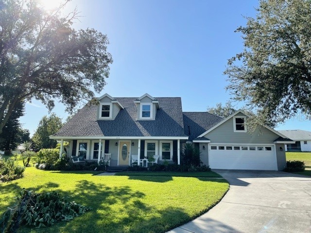 414 Smiley Court Winter Haven FL 33884 K4901541 image1