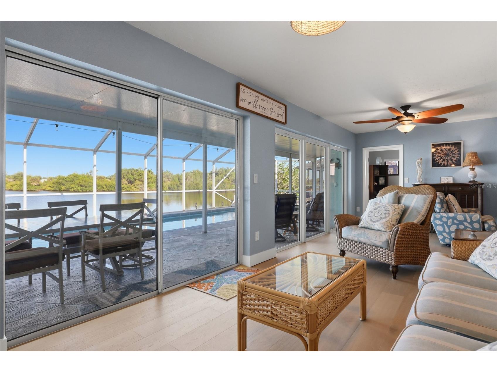 414 Spring Lake Boulevard NW Port Charlotte FL 33952 - Spring Lake A4690380 image14
