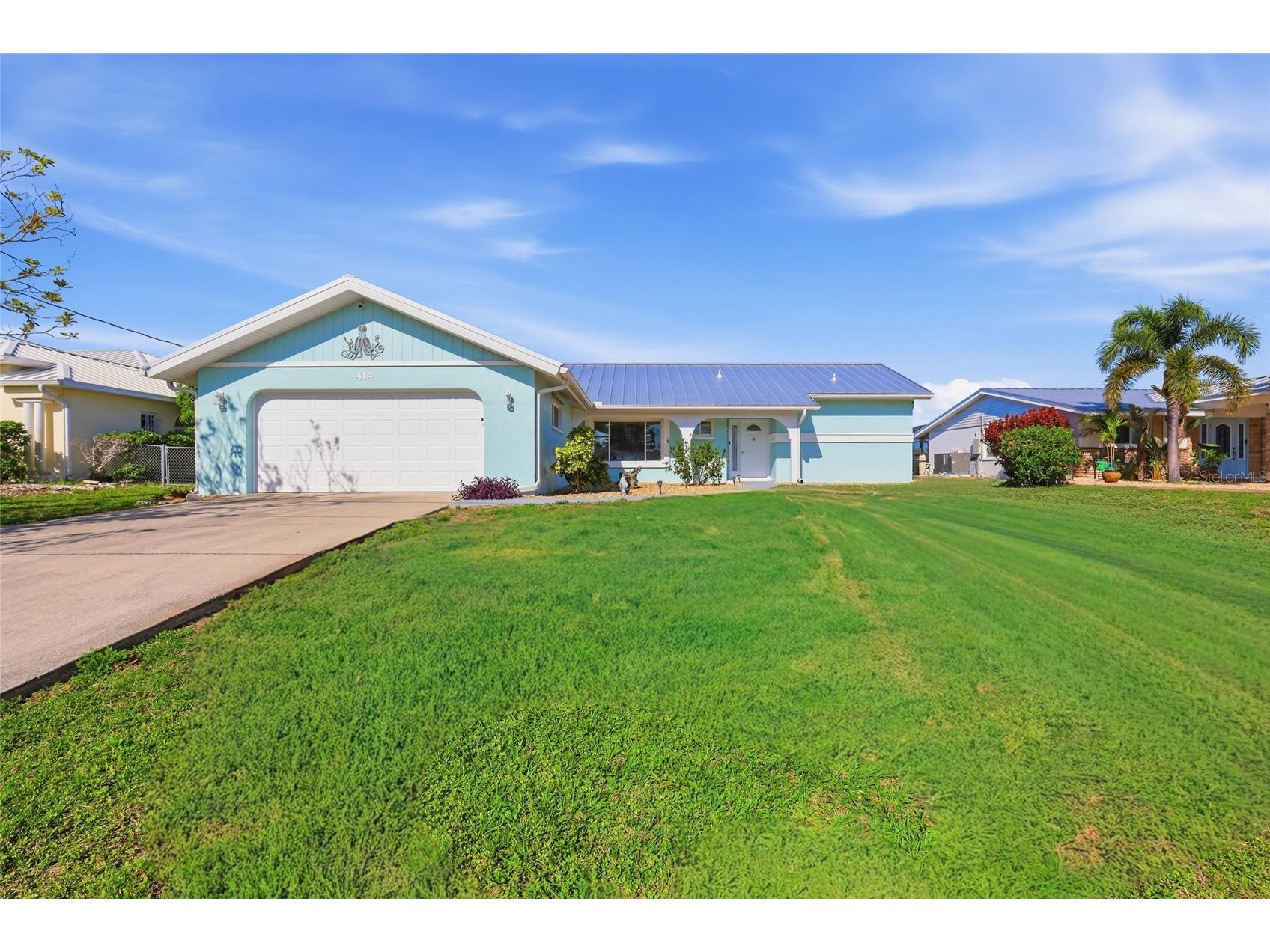 414 Spring Lake Boulevard NW Port Charlotte FL 33952 - Spring Lake A4690380 image2