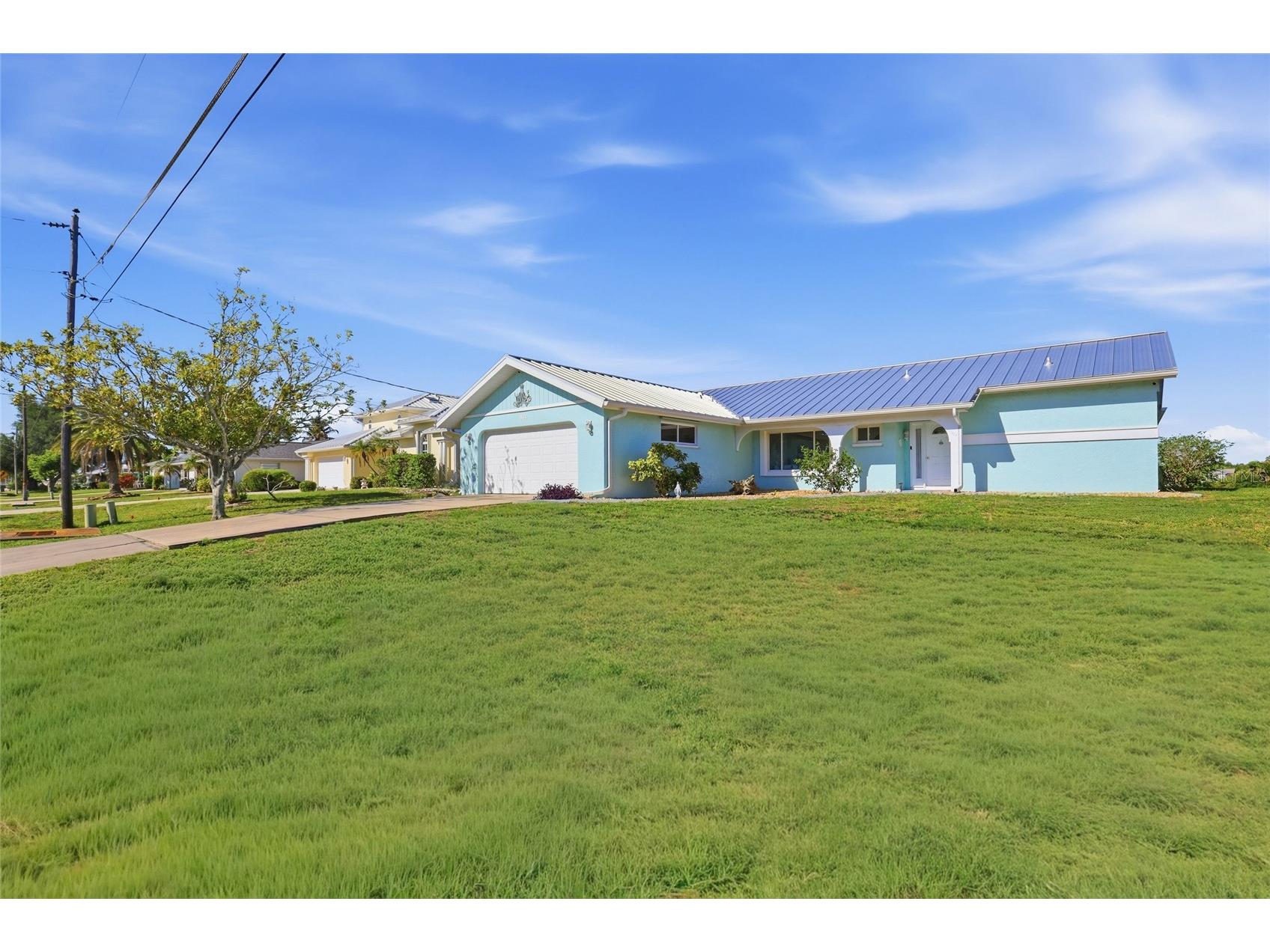 414 Spring Lake Boulevard NW Port Charlotte FL 33952 - Spring Lake A4690380 image3