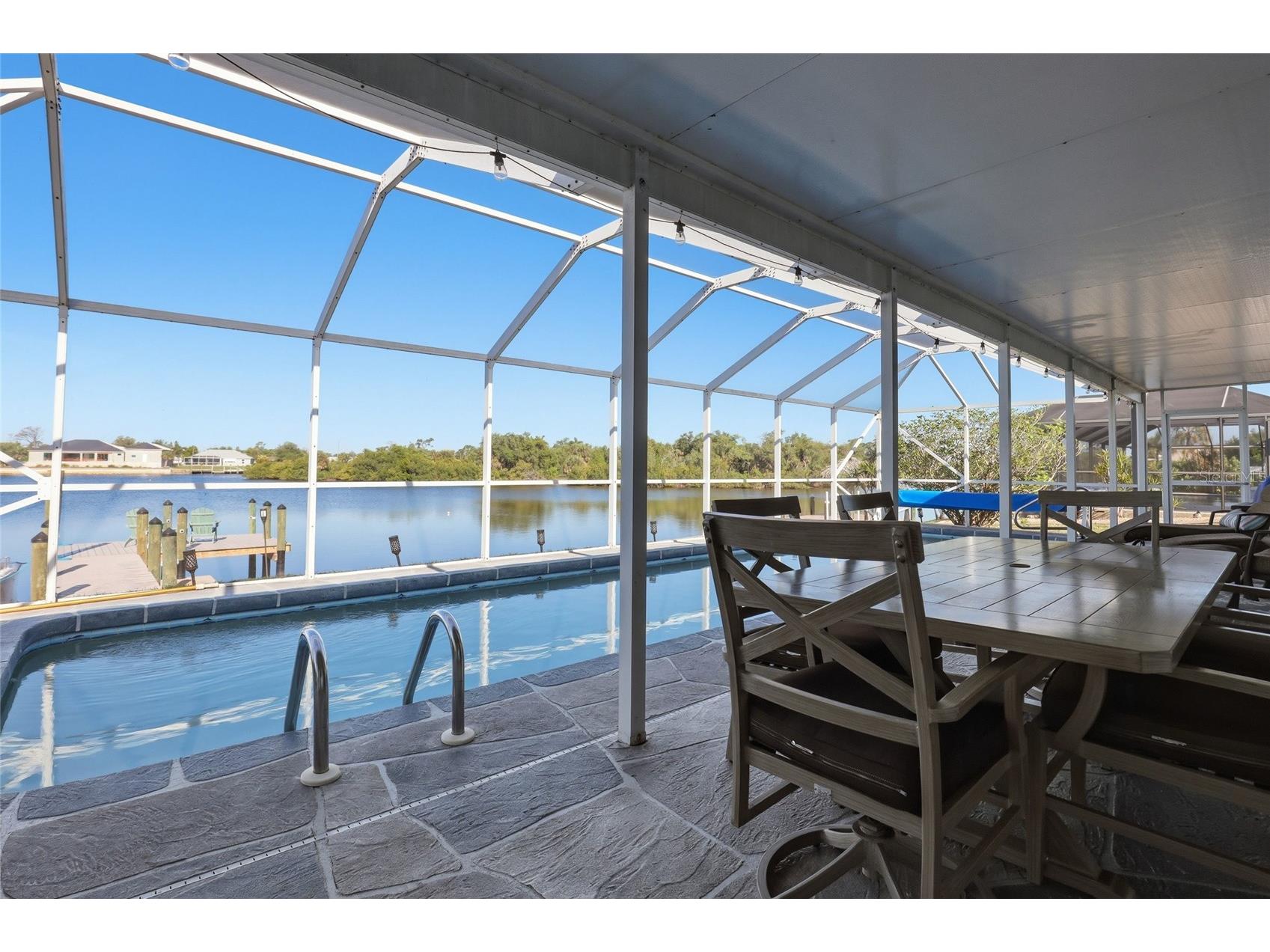 414 Spring Lake Boulevard NW Port Charlotte FL 33952 - Spring Lake A4690380 image35