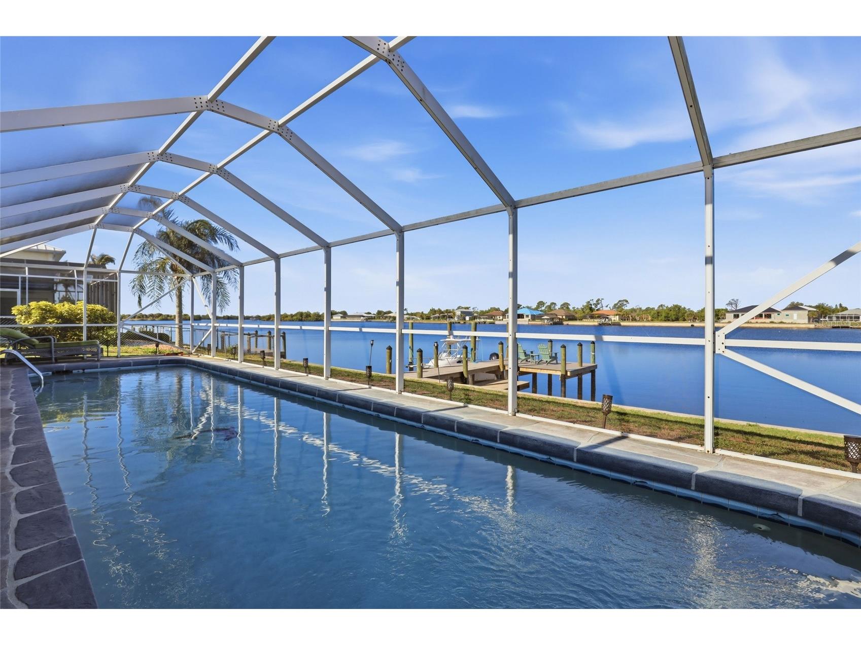 414 Spring Lake Boulevard NW Port Charlotte FL 33952 - Spring Lake A4690380 image36