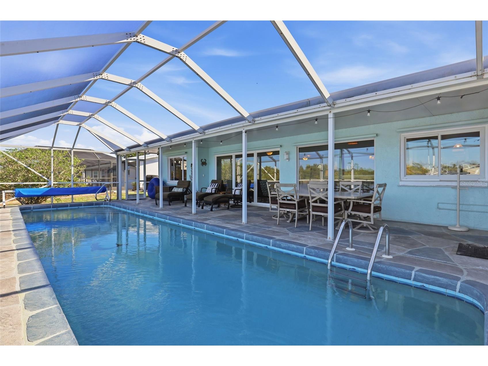 414 Spring Lake Boulevard NW Port Charlotte FL 33952 - Spring Lake A4690380 image37