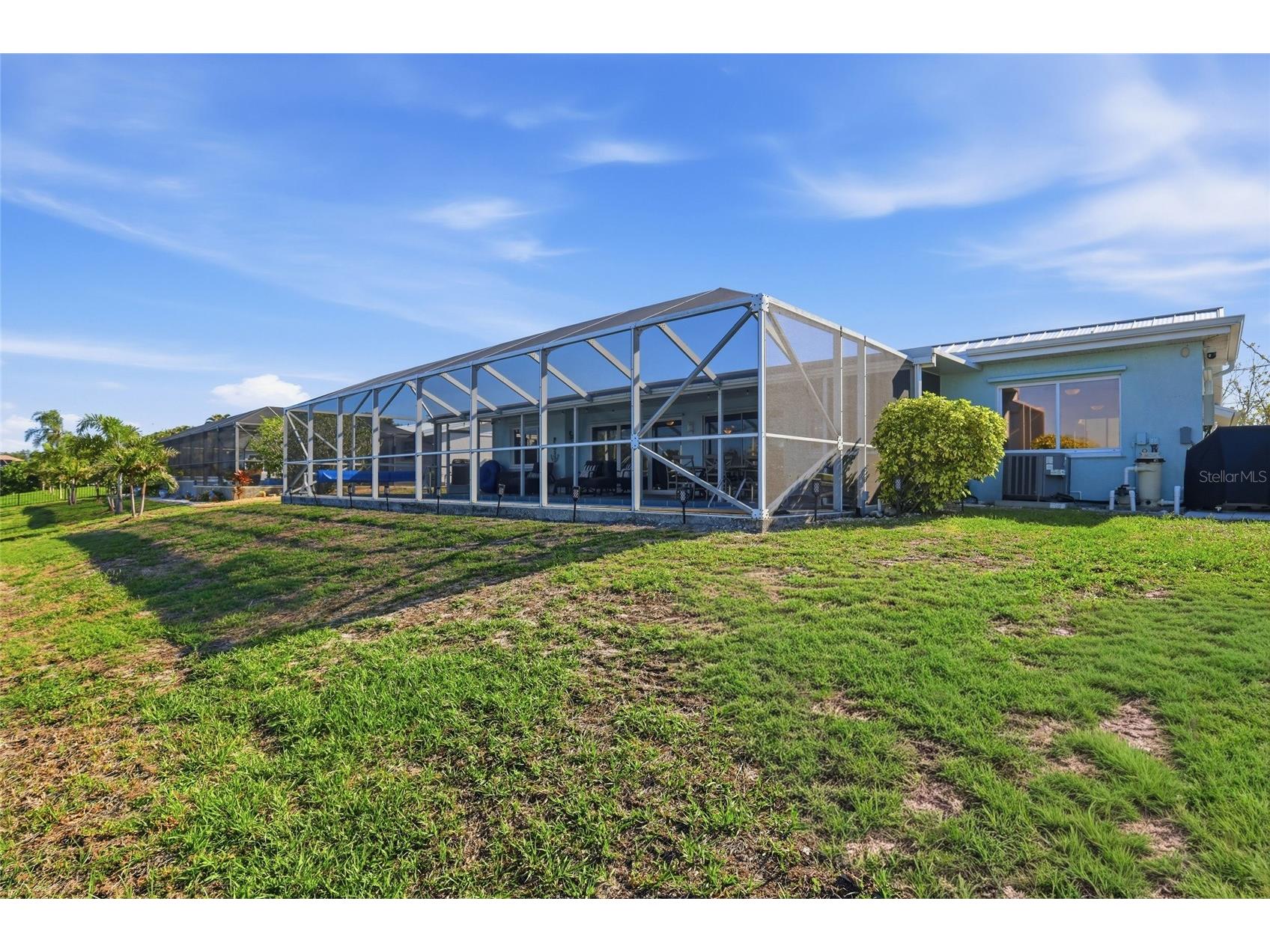 414 Spring Lake Boulevard NW Port Charlotte FL 33952 - Spring Lake A4690380 image39