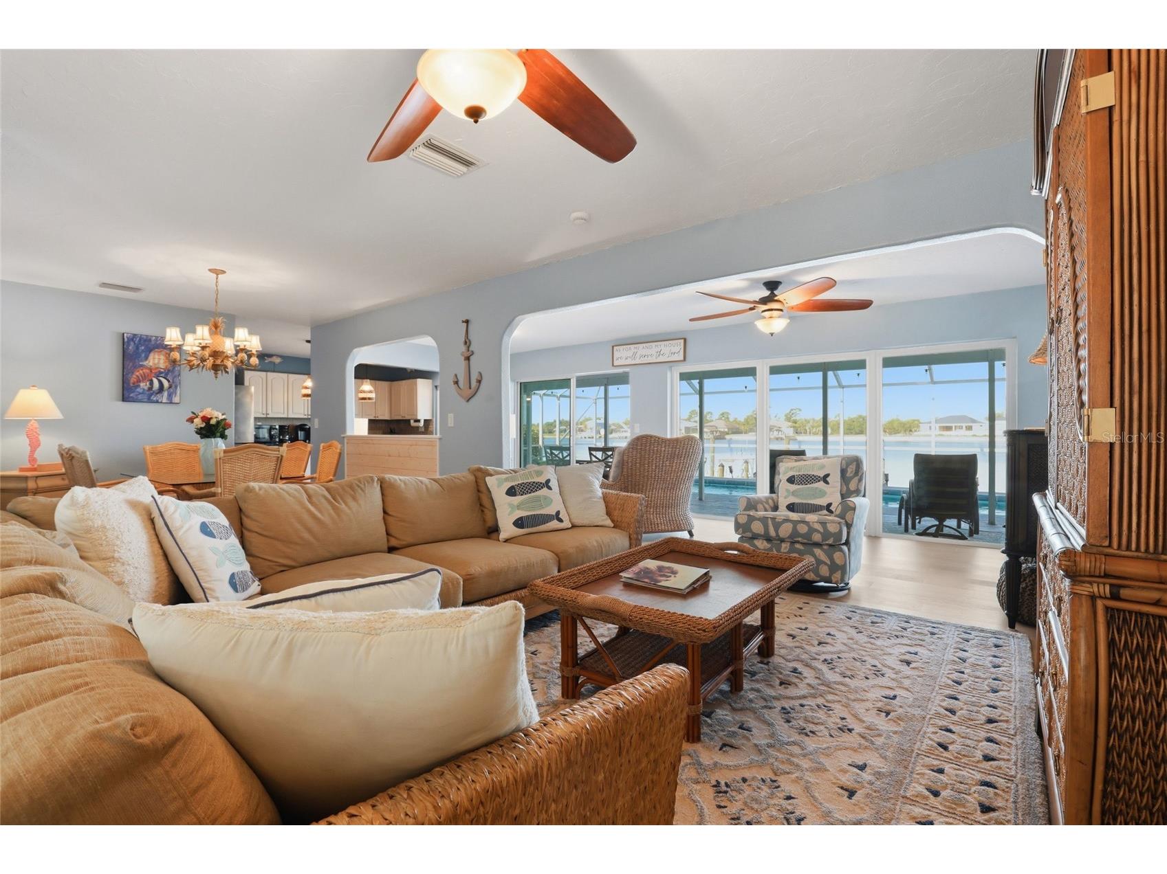 414 Spring Lake Boulevard NW Port Charlotte FL 33952 - Spring Lake A4690380 image6