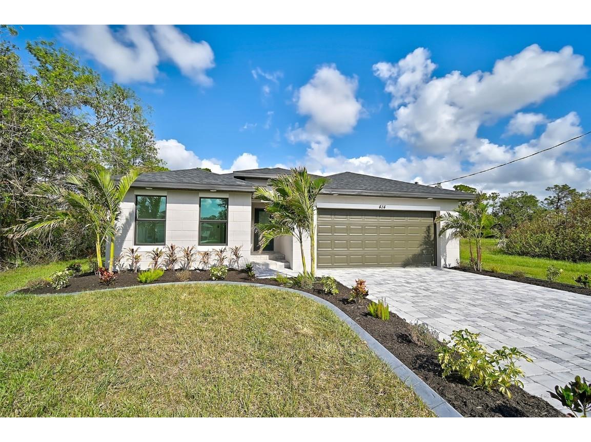 414 Sunset Road N Rotonda West FL 33947 A4629427 image1