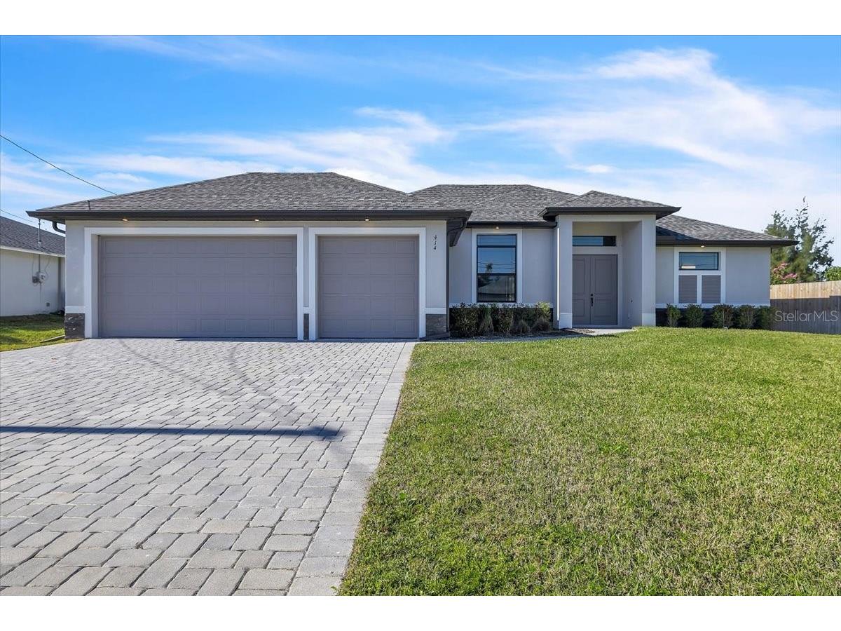 414 SW 19th Avenue Cape Coral FL 33991 C7519473 image1