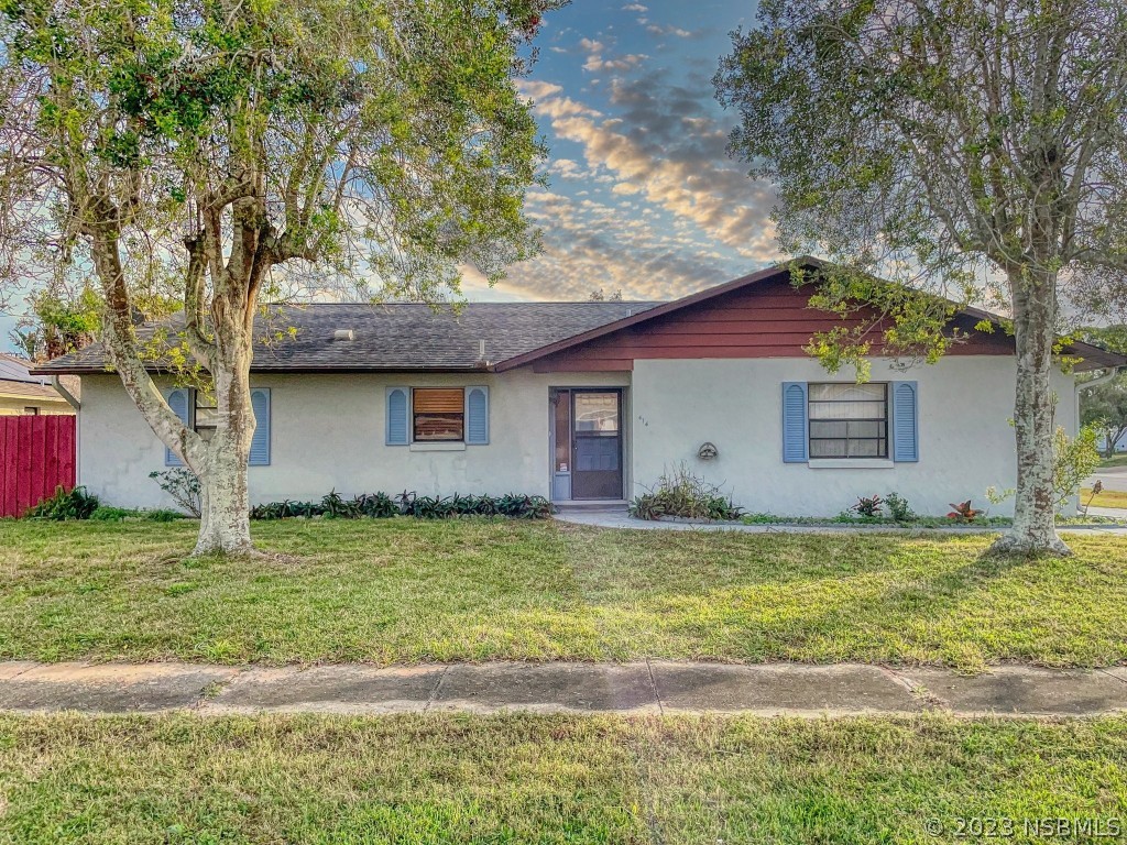 414 Sea Hawk Court Edgewater FL 32141 NS1072179 image1