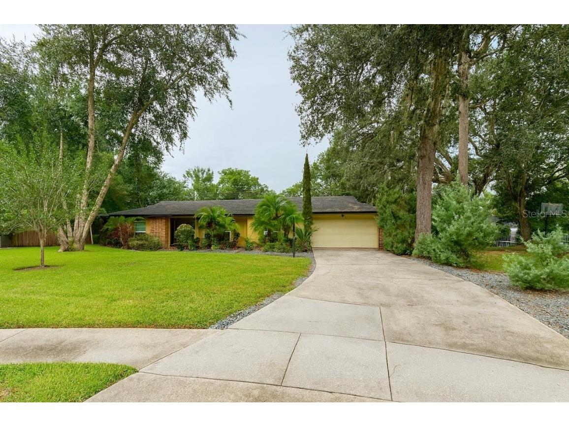 414 Timbercove Circle Longwood FL 32779 - PALM LAKE LAKE BRANTLEY S5135823 image1