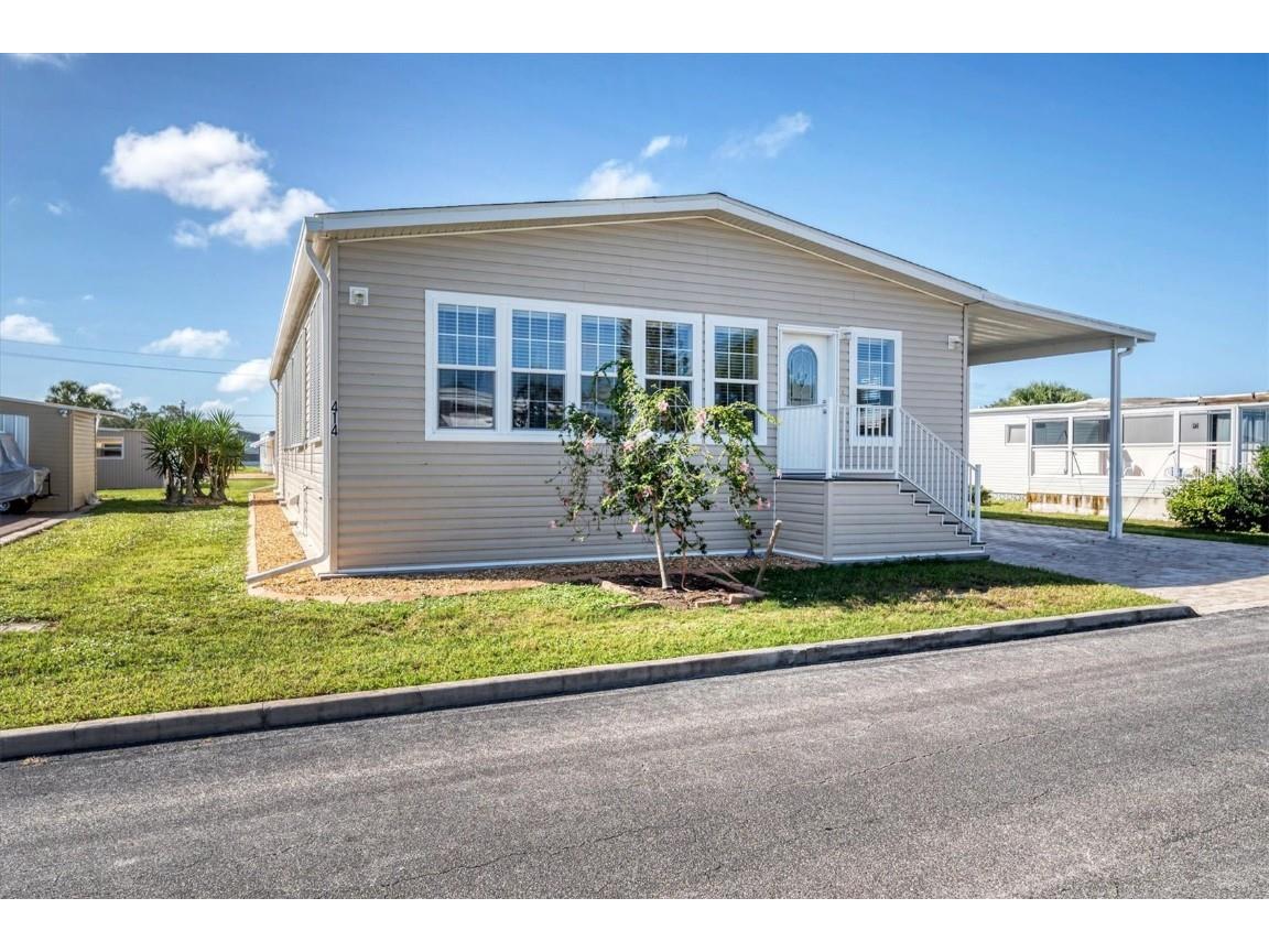 414 Vasto Drive Venice FL 34285 D6132562 image1