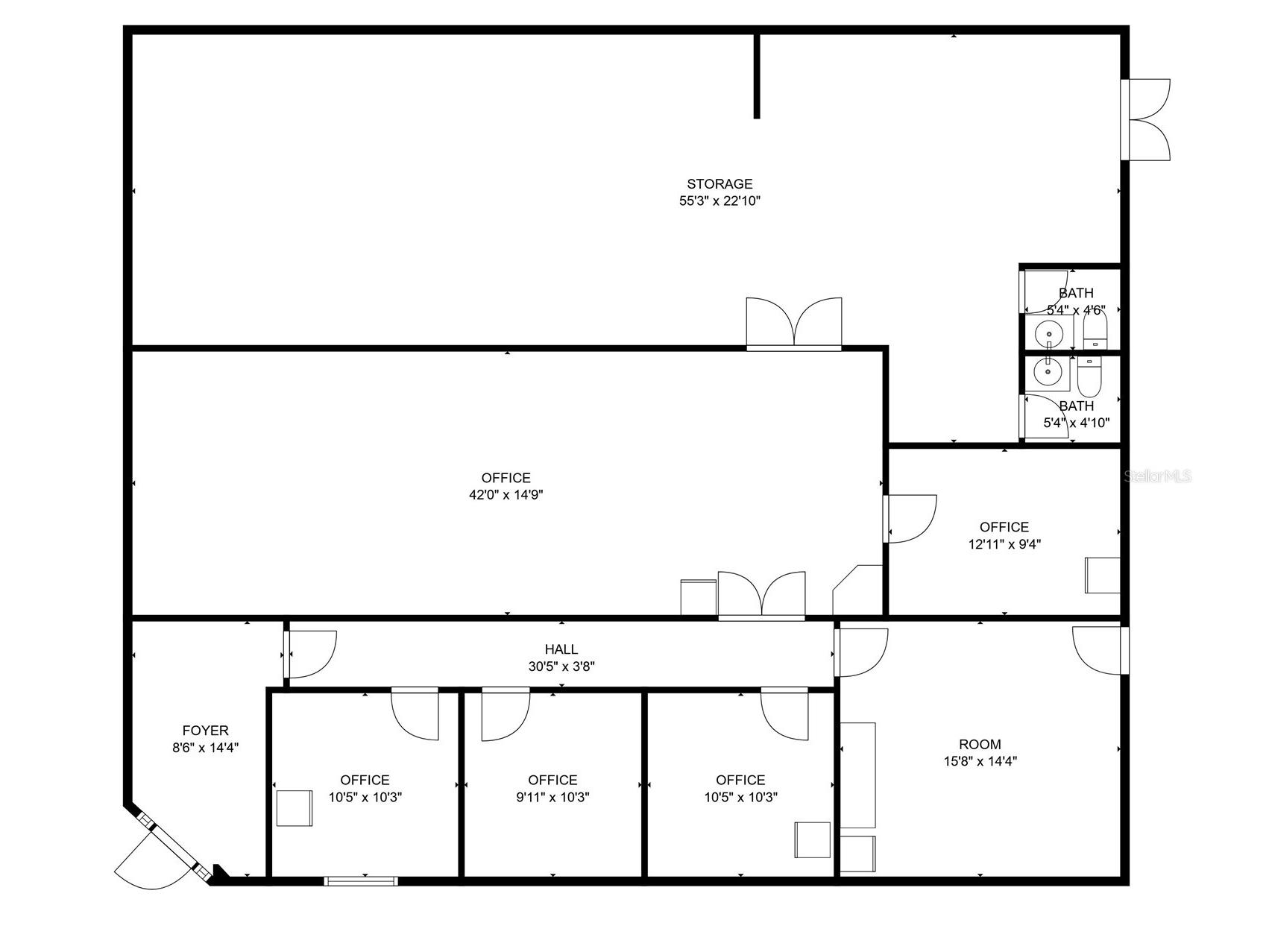 414 W 9th Street Sanford FL 32771 O6344973 image22