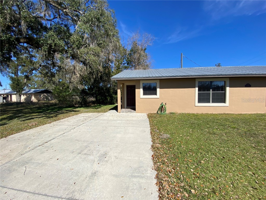 414 W Noble Avenue #A Bushnell FL 33513 G5066265 image1