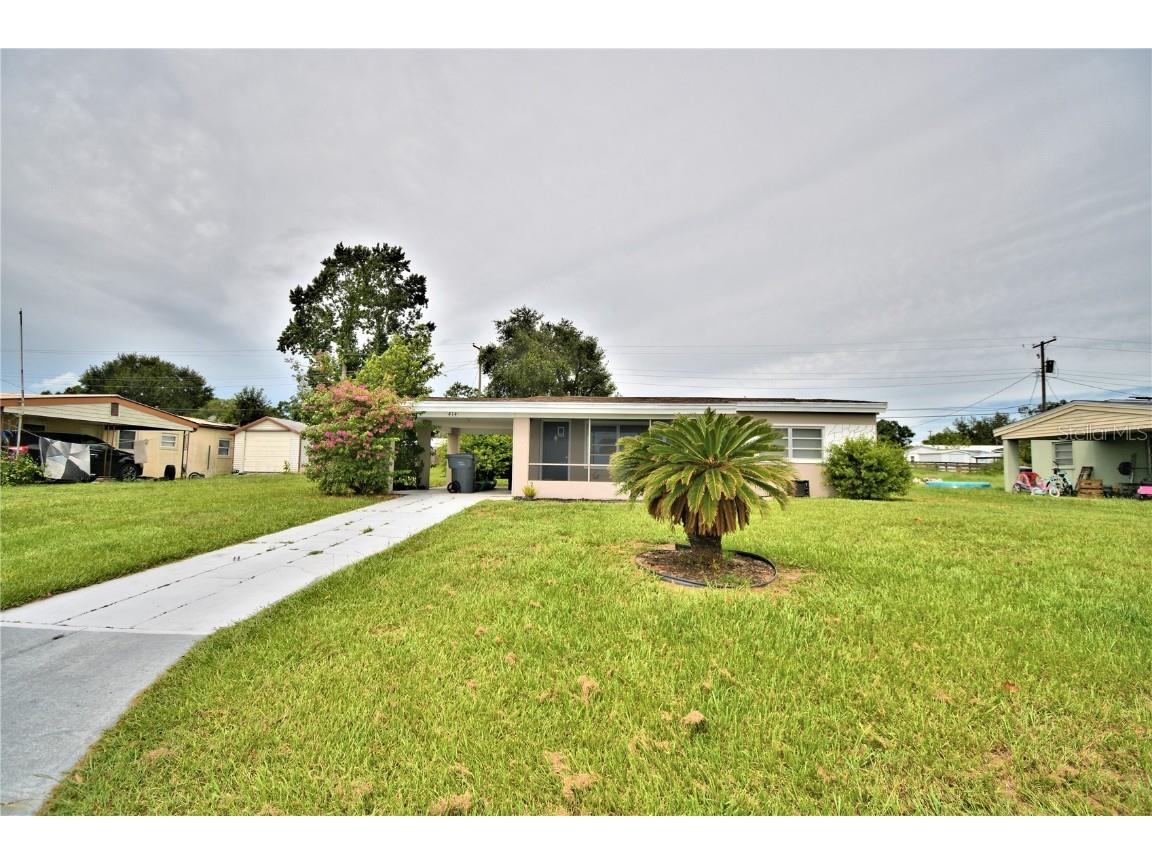 414 Walter Avenue Frostproof FL 33843 P4928310 image1
