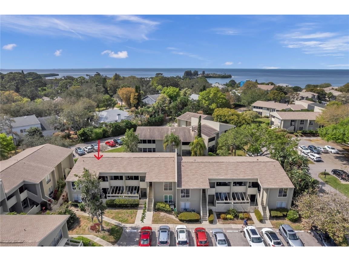 414 Windrush Bay Dr #206 Tarpon Springs FL 34689 - GULF OF MEXICO U8234078 image1