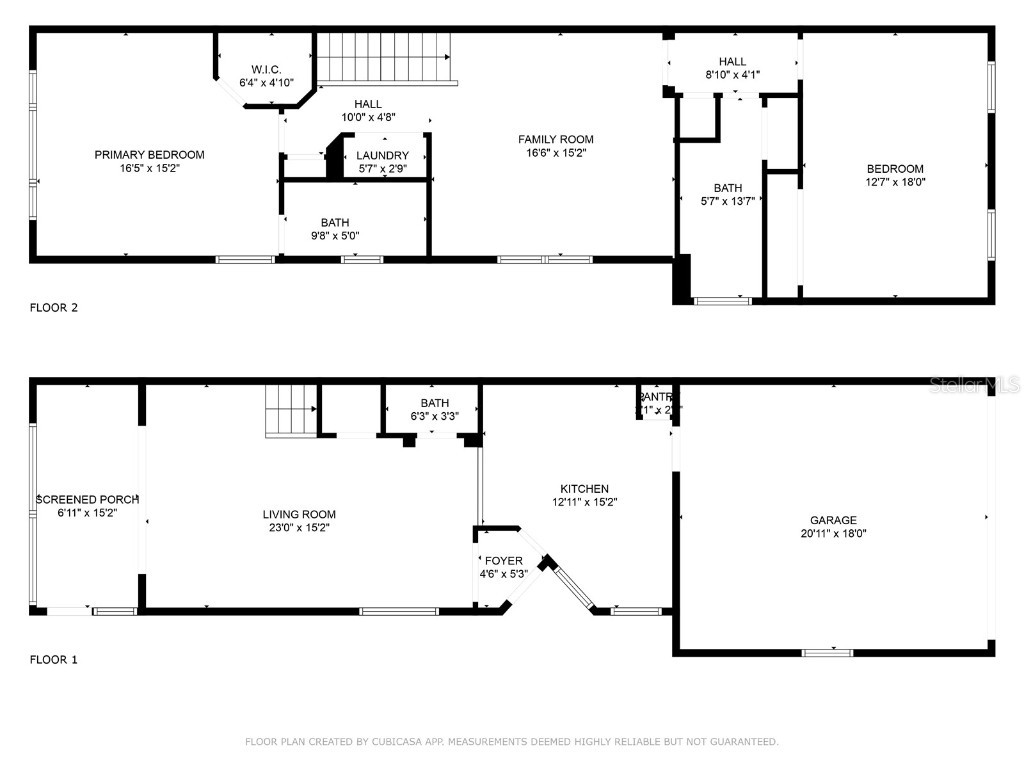 4140 Bismarck Palm Drive Tampa FL 33610 TB8410355 image50