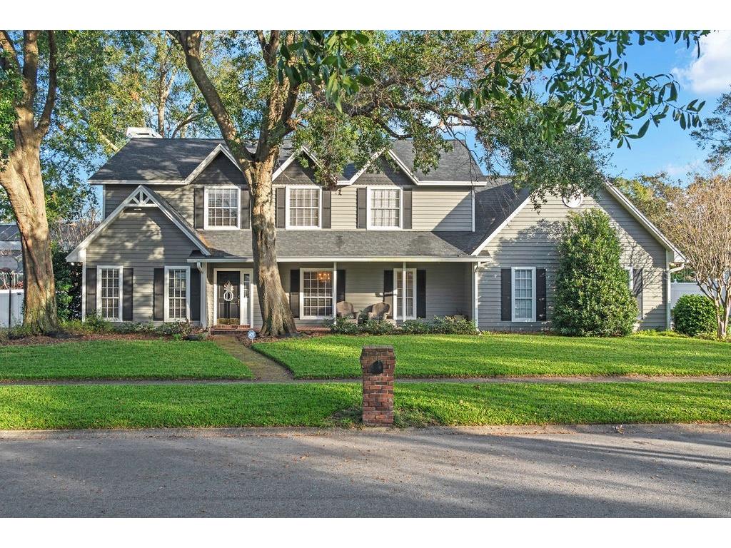 4140 Conway Place Circle Orlando FL 32812 - LITTLE LAKE CONWAY O6084937 image1