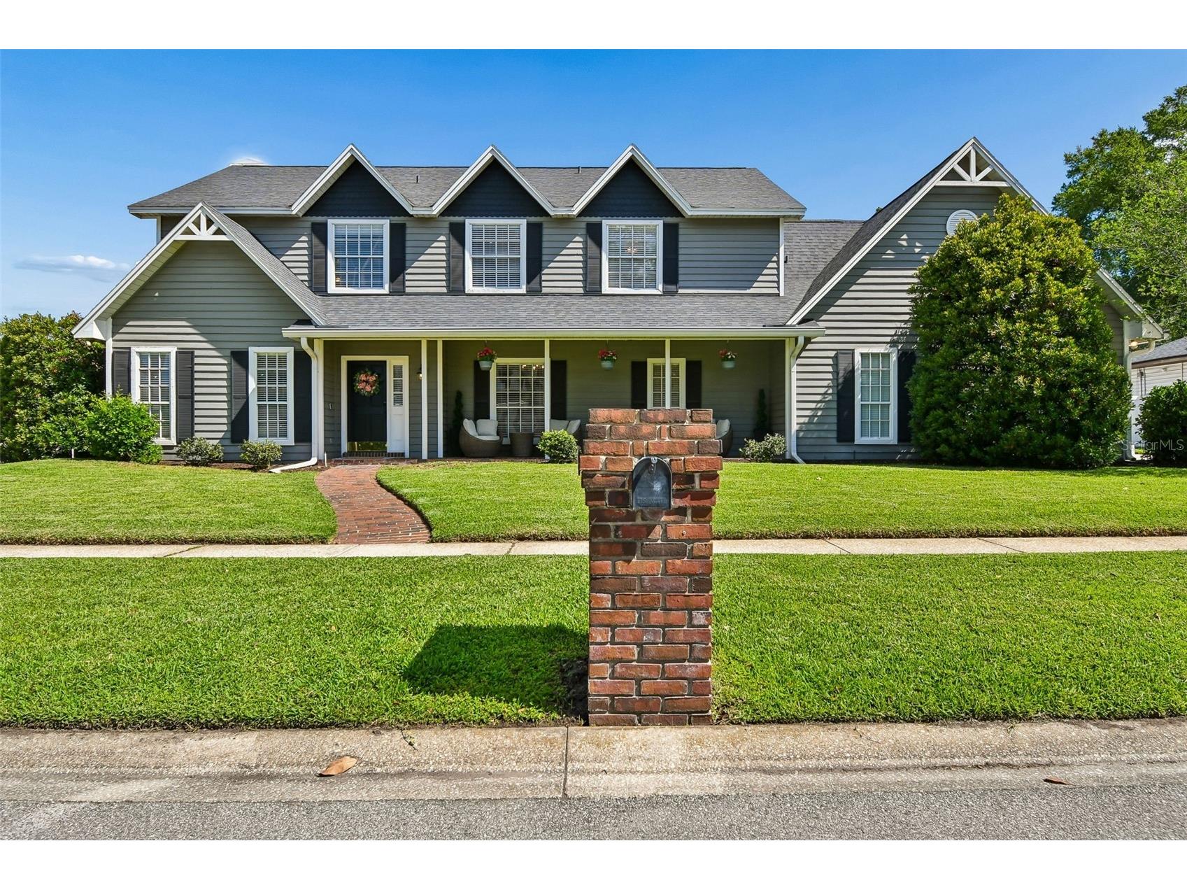 4140 Conway Place Circle Orlando FL 32812 - LITTLE LAKE CONWAY O6401342 image1