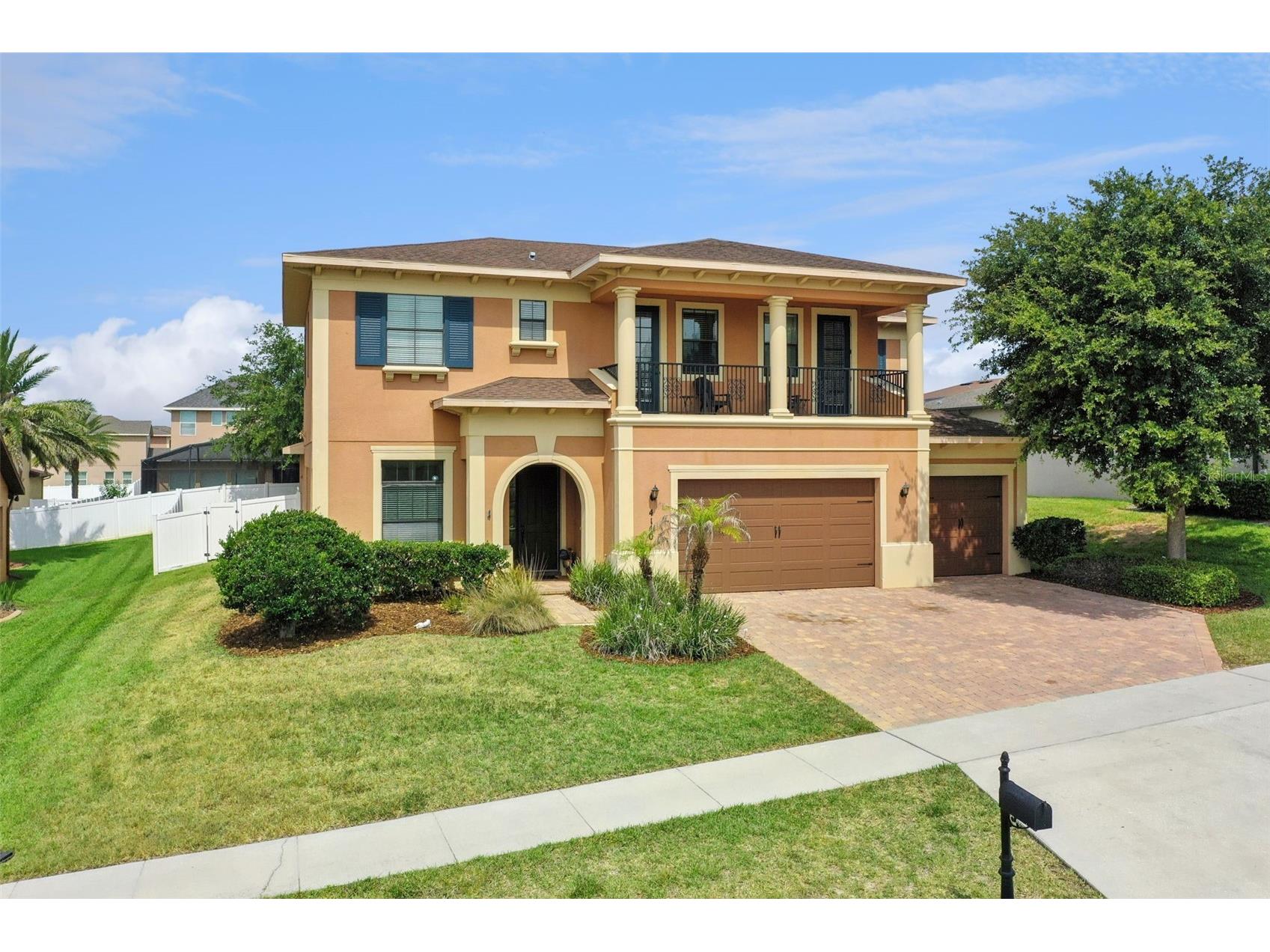 4140 Foxhound Drive Clermont FL 34711 O6407359 image1