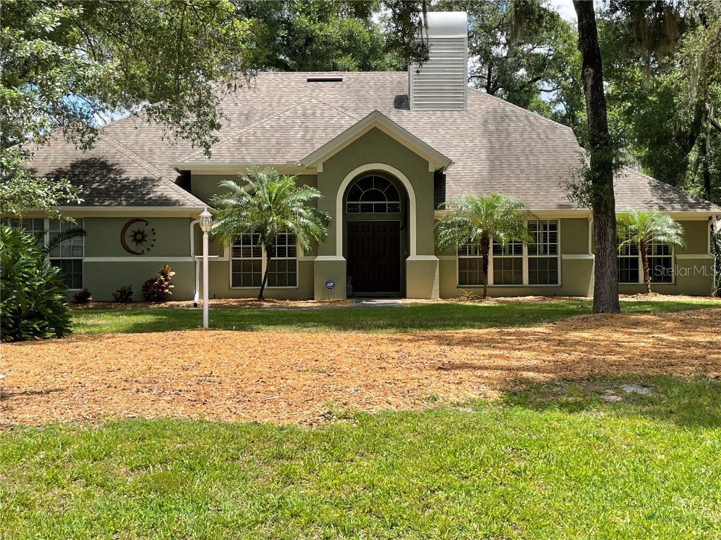 4140 Idlewild Drive Fruitland Park FL 34731 - LAKE IDLEWILD G5069024 image1