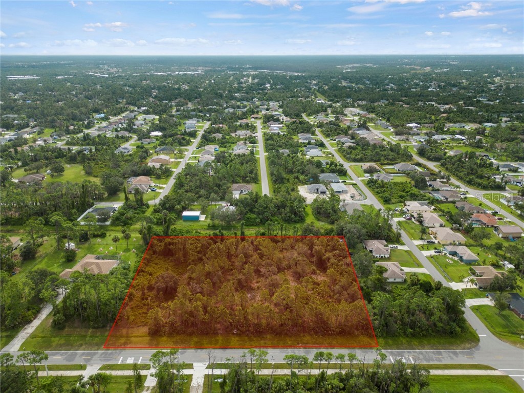 4140 N Cranberry Boulevard North Port FL 34286 A4582660 image1