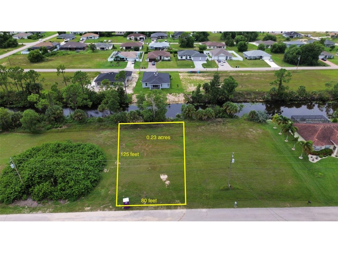 4140 NE 21st Place Cape Coral FL 33909 O6345863 image1