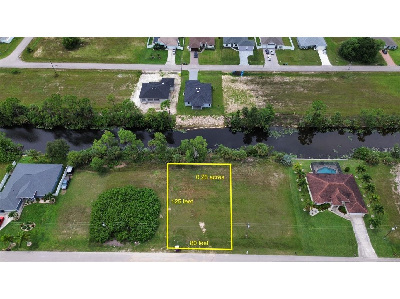 4140 NE 21st Place Cape Coral FL 33909 O6345863 image2
