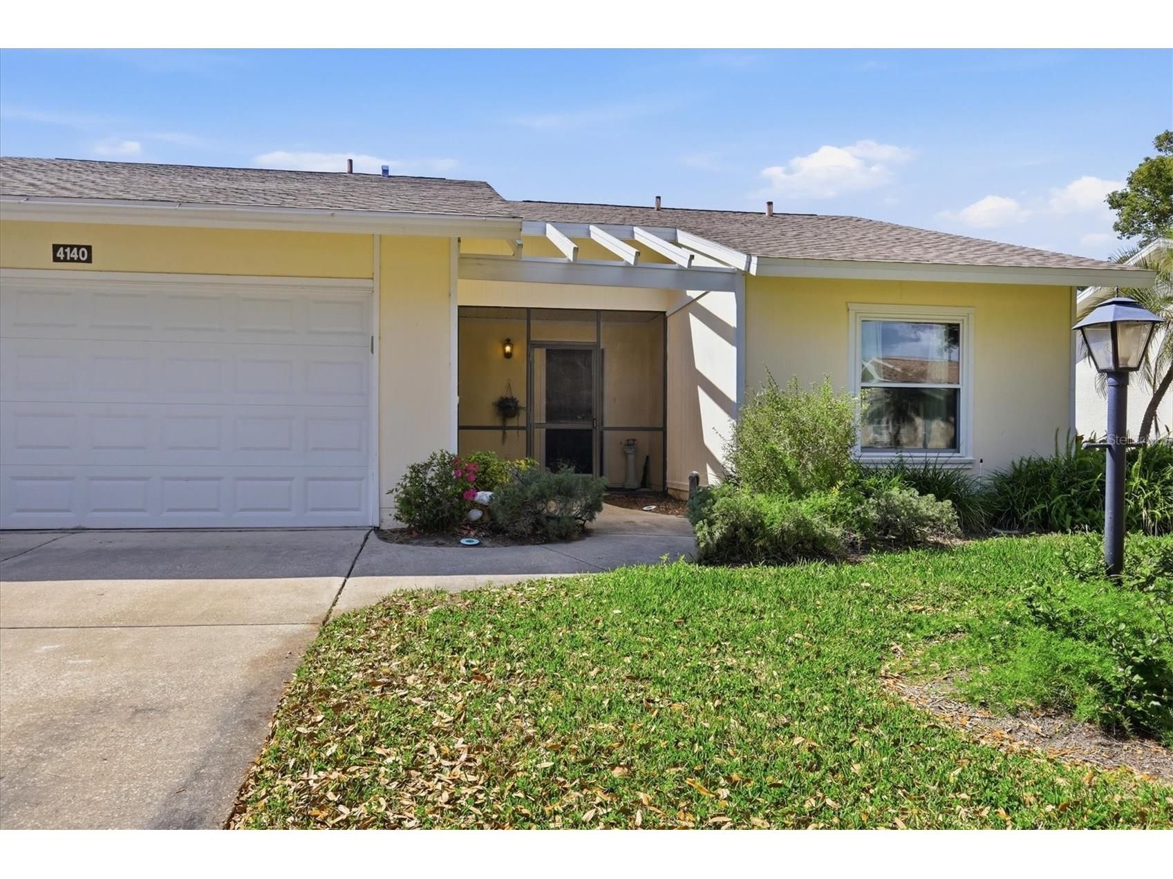 4140 Oakhurst Circle W #3166 Sarasota FL 34233 A4685181 image1