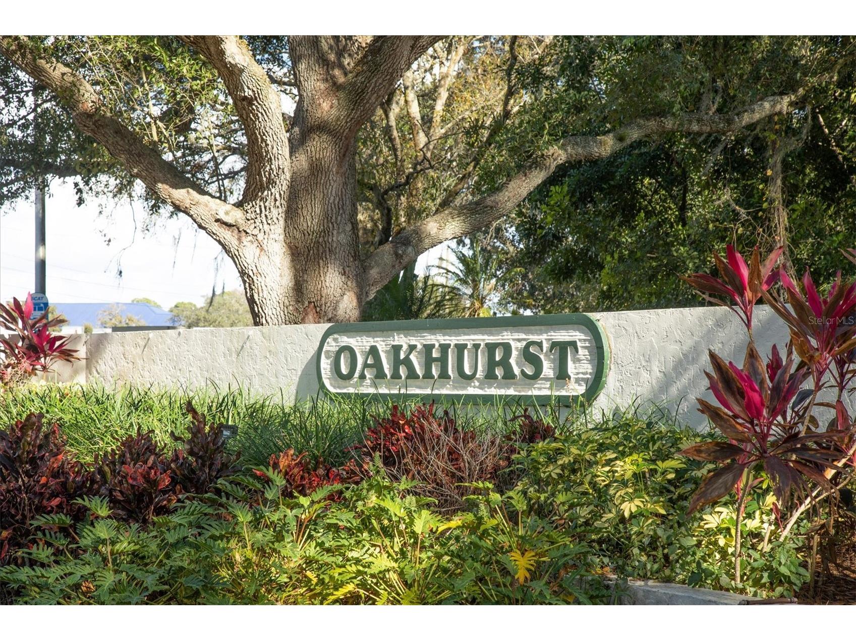 4140 Oakhurst Circle W #3166 Sarasota FL 34233 A4685181 image2