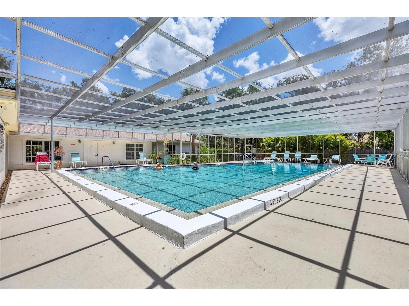 4140 Oakhurst Circle W #3166 Sarasota FL 34233 A4685181 image27
