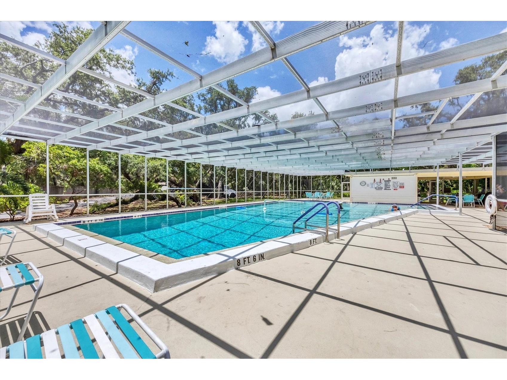 4140 Oakhurst Circle W #3166 Sarasota FL 34233 A4685181 image28
