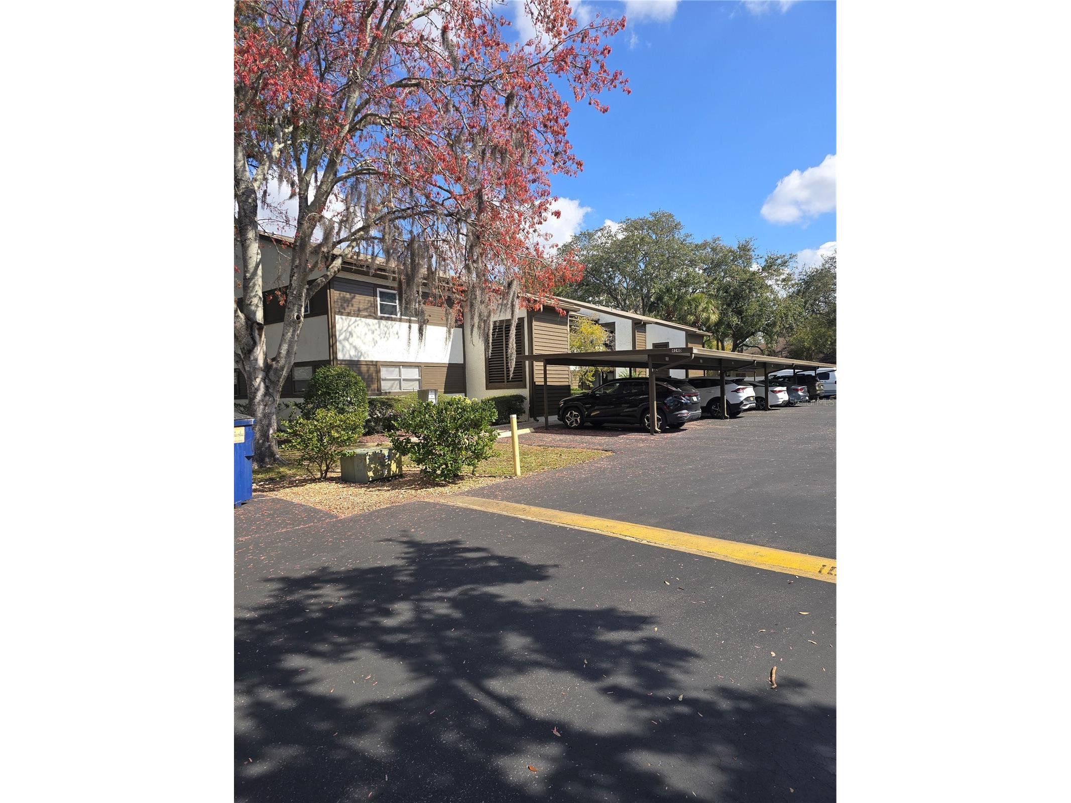 4140 Passport Lane #101 New Port Richey FL 34653 W7883079 image1
