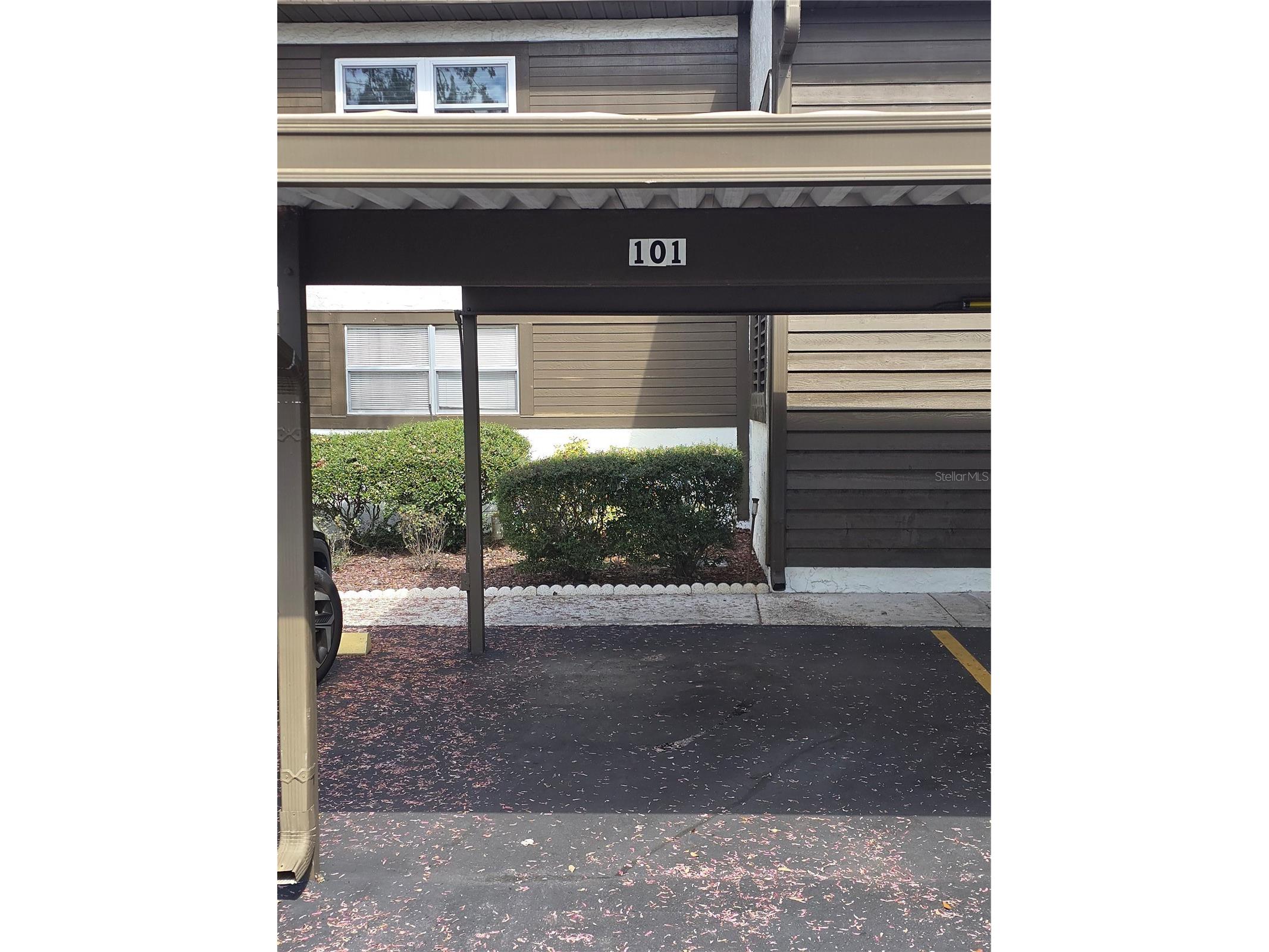 4140 Passport Lane #101 New Port Richey FL 34653 W7883079 image3