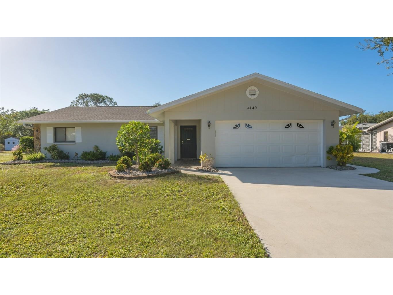 4140 Prairie View Drive S Sarasota FL 34232 A4585660 image1