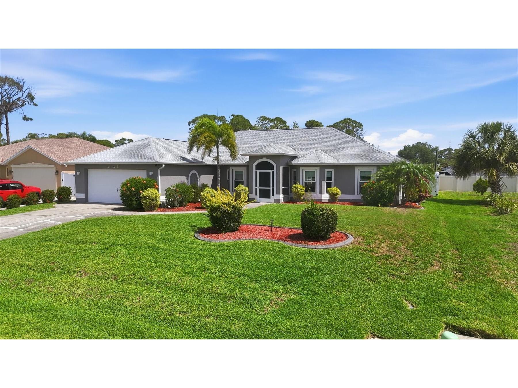 4140 Targee Avenue North Port FL 34287 N6144412 image1
