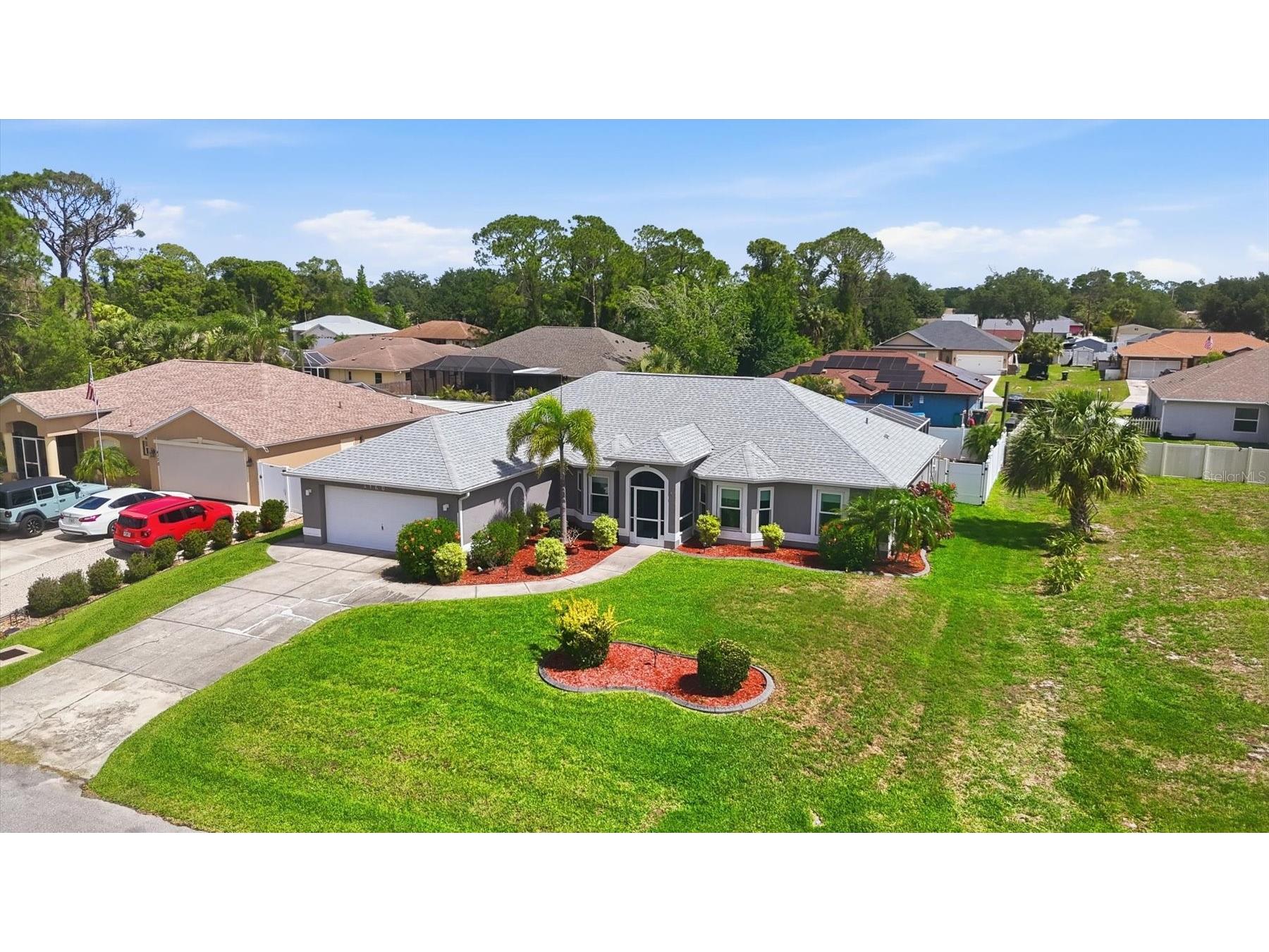 4140 Targee Avenue North Port FL 34287 N6144412 image2