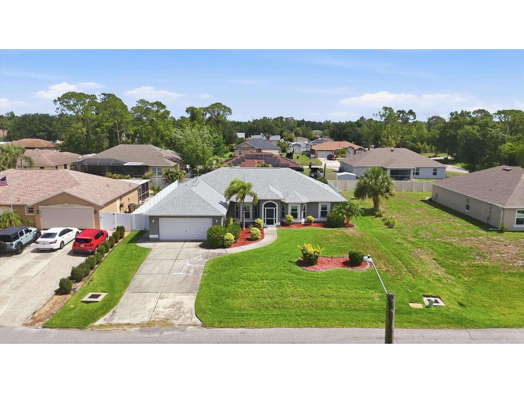 4140 Targee Avenue North Port FL 34287 N6144412 image3