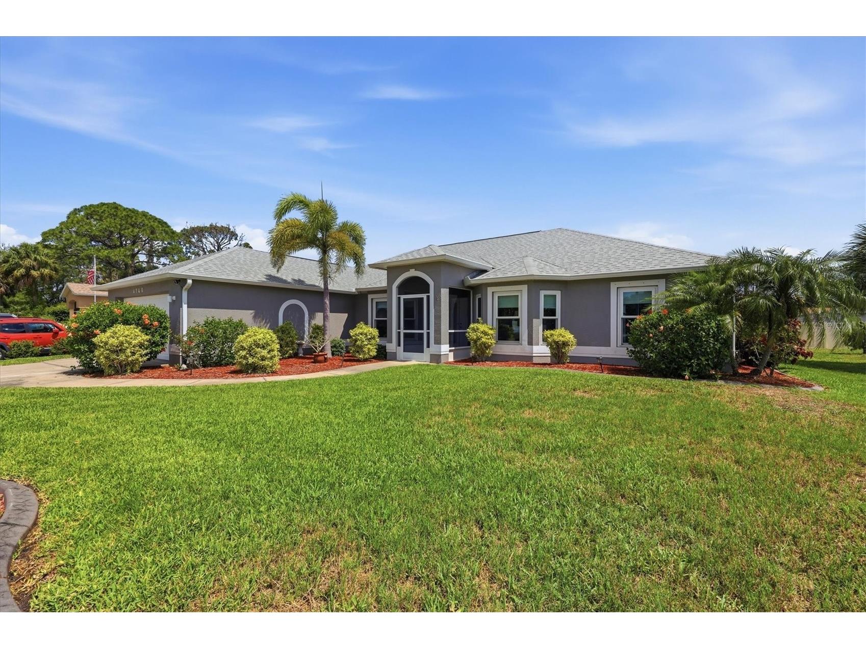 4140 Targee Avenue North Port FL 34287 N6144412 image4